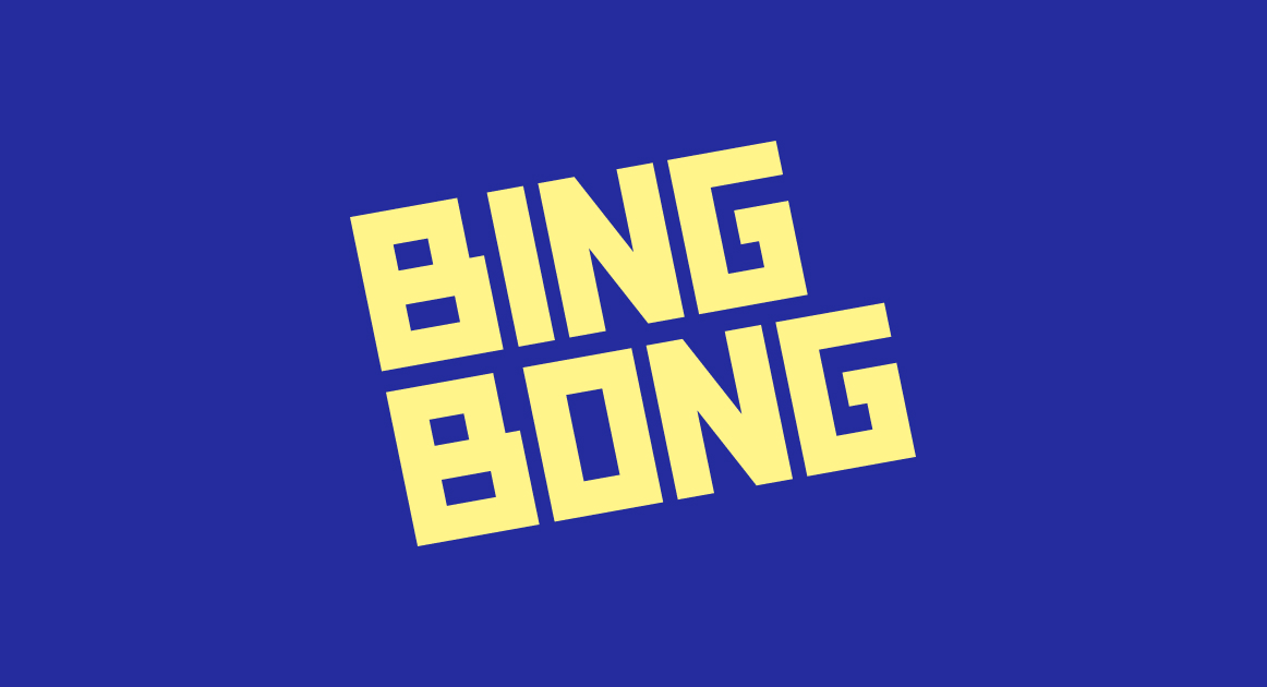 BingBong Casino